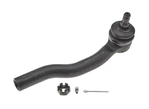 TES800374 | Steering Tie Rod End | Chassis Pro